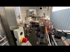 Conveyor in a Trailer! Wow.
