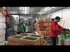 See How Twig's Beverage Conveyor Upgrades Increased Production