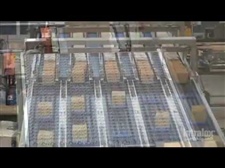 Merging Conveyor Technology offered by Multi-Conveyor (ARB licensed)
