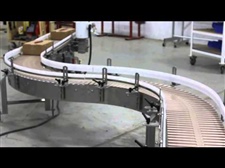Modular Success Line Conveyors