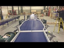 Product Turning Solutions by Multi-Conveyor