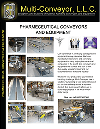 Pharmaceutical Systems Brochure