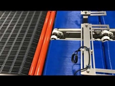 High-Speed Metered Servo Merge Conveyor