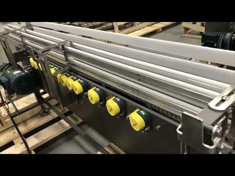 Product Settling So Simple - who knew? We did.