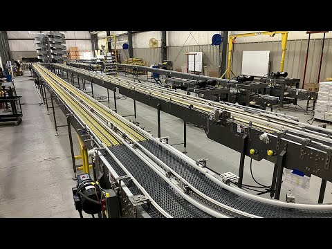 Accumulation design overcomes application challenges - saves overall costs!