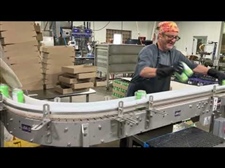 RTD Co-Packer increases production AND cuts costs in the process