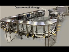 CUSTOM INNOVATIONS (Specialty Devices, Inspect/Detect, Reject, Nosers, Compression, Vibrating, Guide Rails, etc)