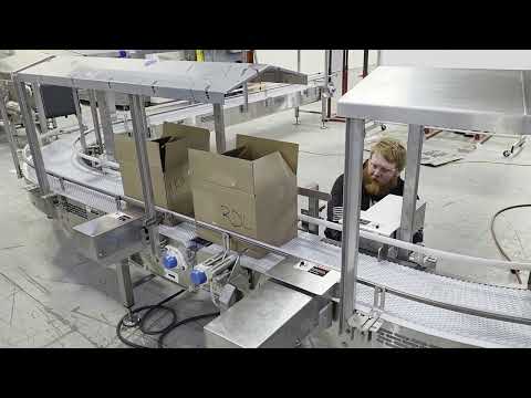 Lined Cases - Empty to Bulk Fill and Seal