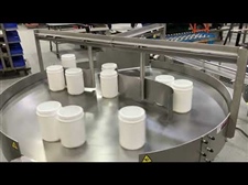 ACCUMULATION - Bi-Di, Reflow, Mass Flow, Rotary, Unscramble, Serpentine and more.