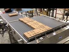 ACTIVATED ROLLER TOP BELTING SOLUTIONS (ARB)