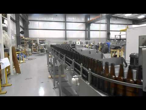 Craft Brewers - Let's move some beer.