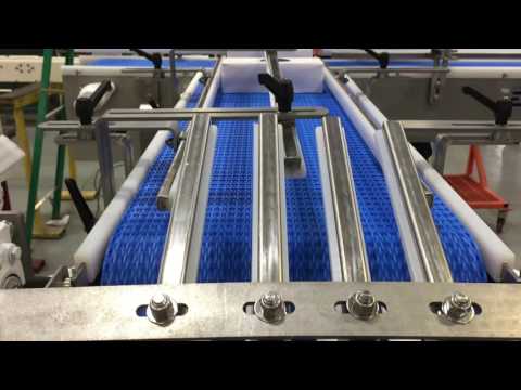 180⁰ Product Inverters by Multi-Conveyor