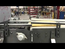 Servo Smart Belt and More - Seamless Flexible Packaging