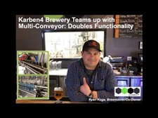 Karben4 Brewery Testimonial Video