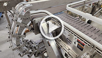 180 C-Chute Case Inverter | Read Now
