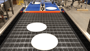 High-Speed Servo Conveyor