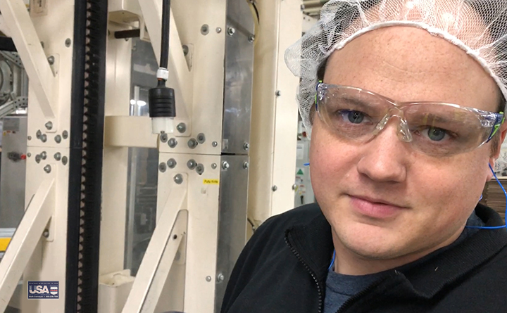 The Case for C-Grippers The Case for C-Grippers