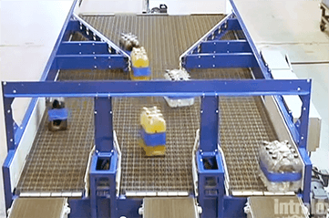 ARB Solutions by Multi-Conveyor