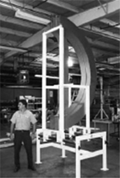 early food conveyor system early food conveyor system