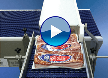 90 degree product transfer